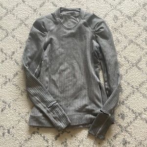 Lulu lemon long sleeve